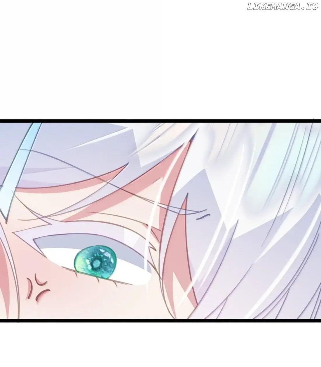 Breaking into the body of the emperor's daughte Chapter 22 - page 35